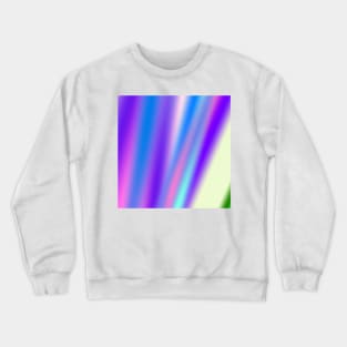 blue purple pink abstract texture background pattern Crewneck Sweatshirt